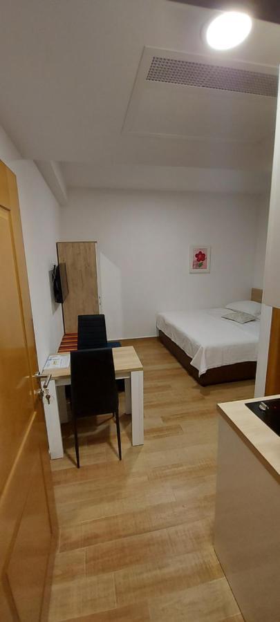 Apartmani Barka Neum Exterior foto