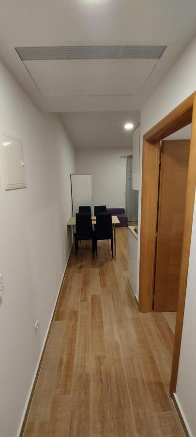Apartmani Barka Neum Exterior foto