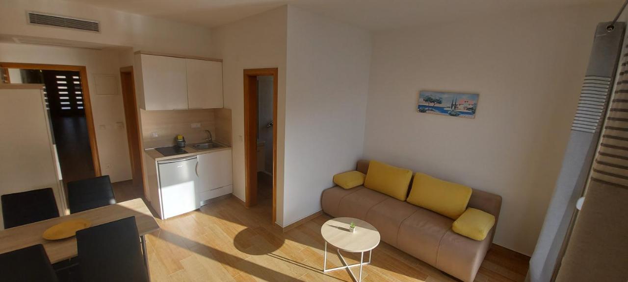 Apartmani Barka Neum Exterior foto