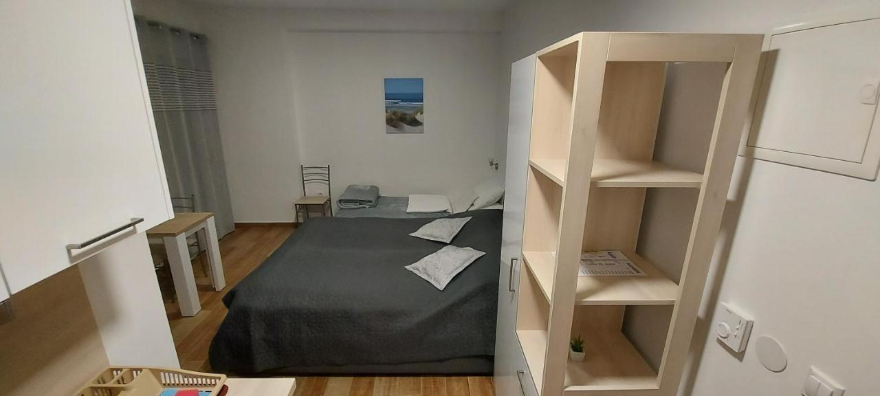 Apartmani Barka Neum Exterior foto