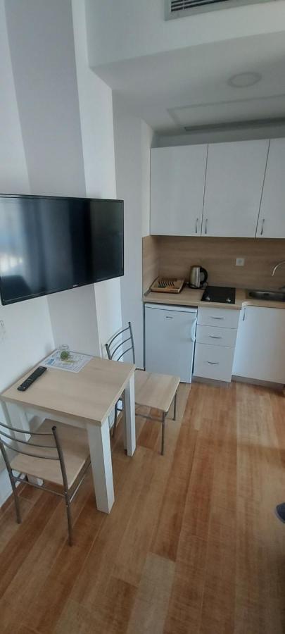Apartmani Barka Neum Exterior foto