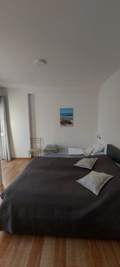 Apartmani Barka Neum Exterior foto
