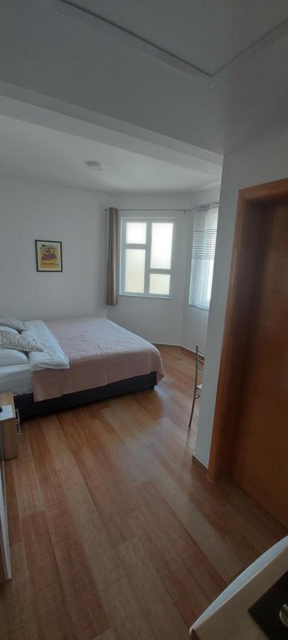 Apartmani Barka Neum Exterior foto