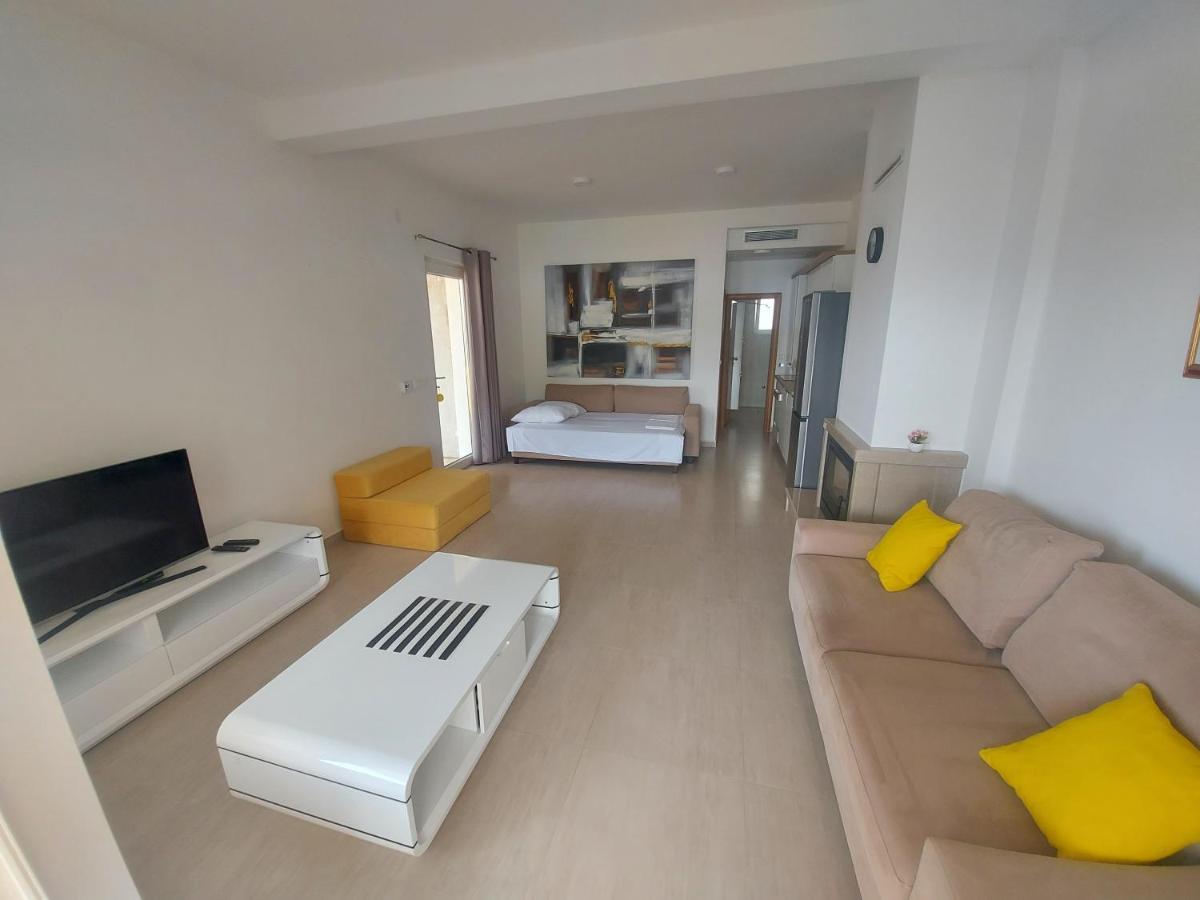 Apartmani Barka Neum Exterior foto