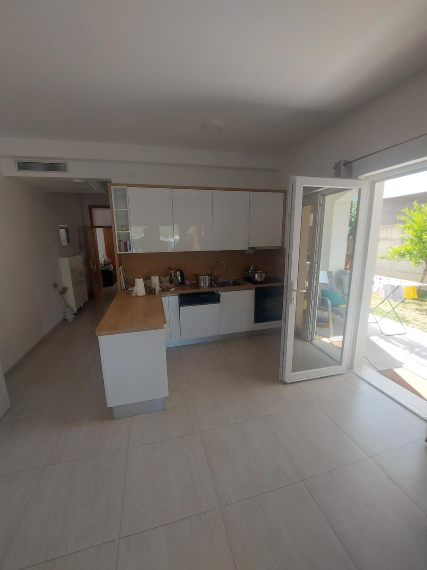 Apartmani Barka Neum Exterior foto